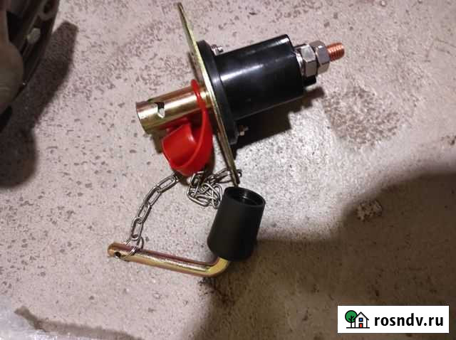 Масса Петровское - изображение 1