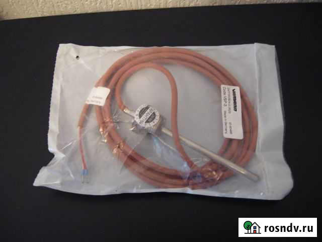 Датчик температуры VSP-3 Vilmann Екатеринбург - изображение 1