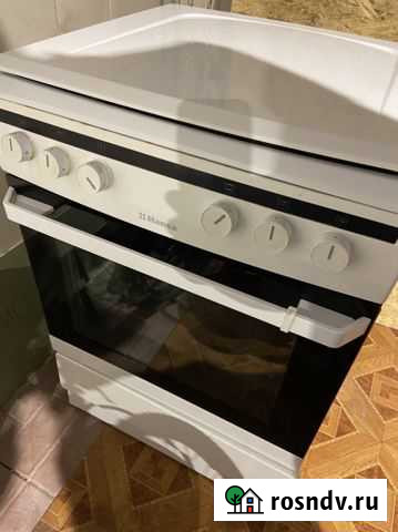 Плита газовая Орск - изображение 1