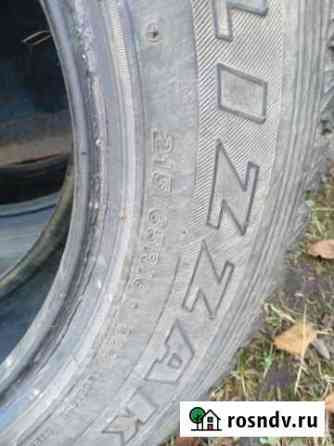 Accelera 215/65 R16 2шт Гусев