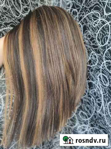 Парик Курск - изображение 1