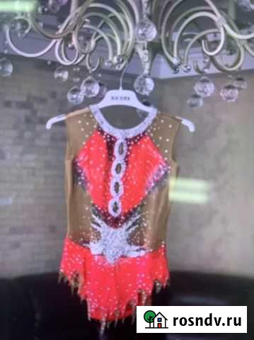 Купальник для художественной гимнастики Курск - изображение 1