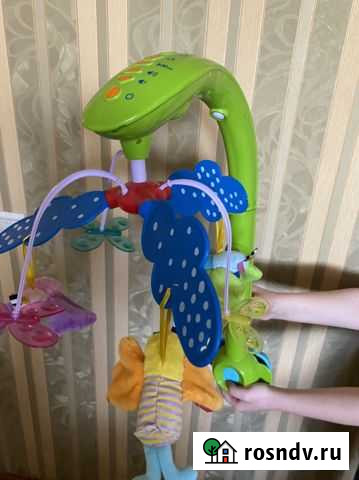 Мобиль на кроватку Владикавказ - изображение 1