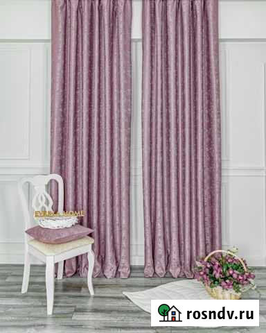 Шторы Челябинск - изображение 1