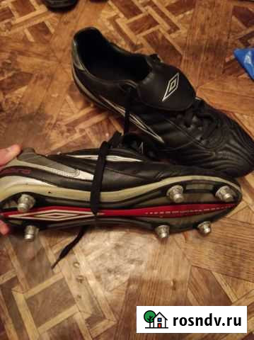 Бутсы Махачкала - изображение 1