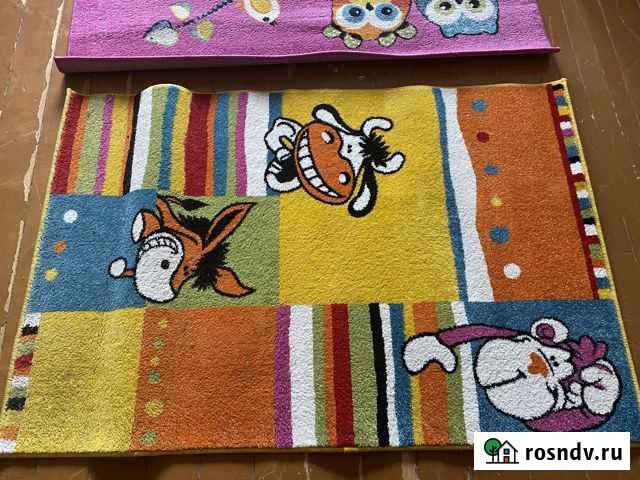 Детские коврики Копейск - изображение 1