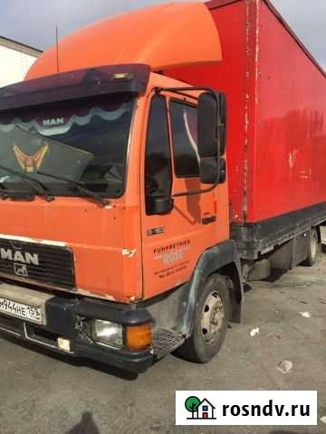 Грузоперевозки Пермь - изображение 1