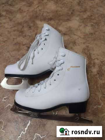 Коньки Камышин - изображение 1