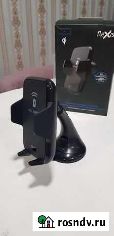 Беспроводное з/у flexis Киров - изображение 1