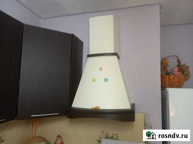 Вытяжка для кухни Владимир - изображение 1