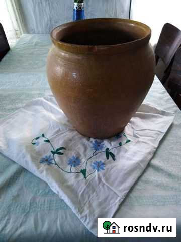 Корчага. Старинная посуда Черноисточинск - изображение 1