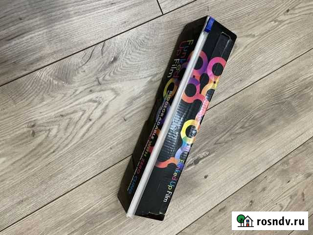 Пленка для окрашивания Framar Красногорск - изображение 1