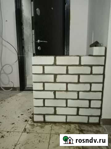 Строительство перегородок Липецк - изображение 1