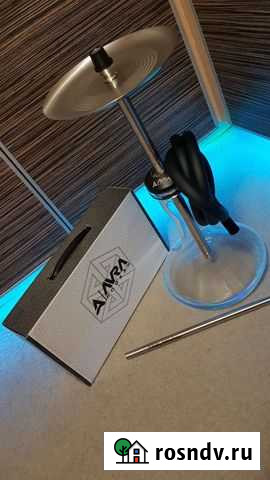 Аренда кальяна Краснодар - изображение 1