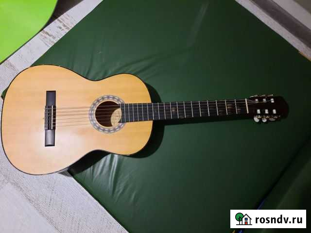 Классическая гитара Cremona 4670 с подключением к Вологда - изображение 1