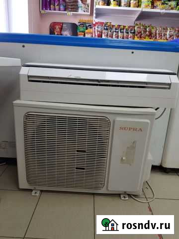 Кондиционер Пирогово - изображение 1