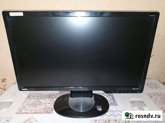 Монитор Benq Курск - изображение 1