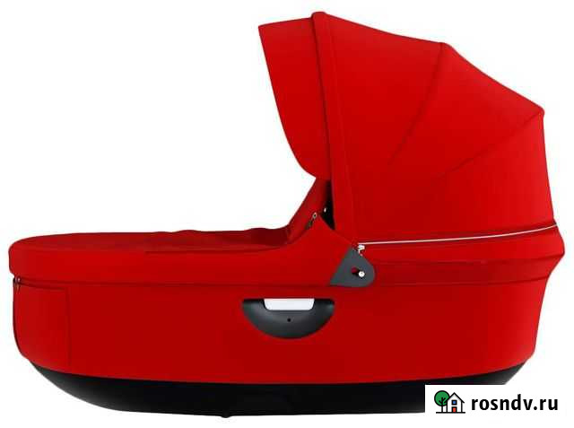 Люлька Stokke cruze Самара - изображение 1