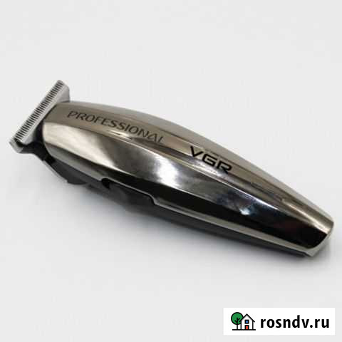 Беспроводной окантовочный триммер VGR V-001 Новосибирск - изображение 1