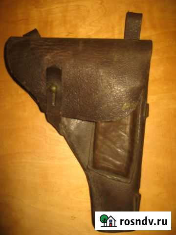 Кобура тт времен войны Псков - изображение 1
