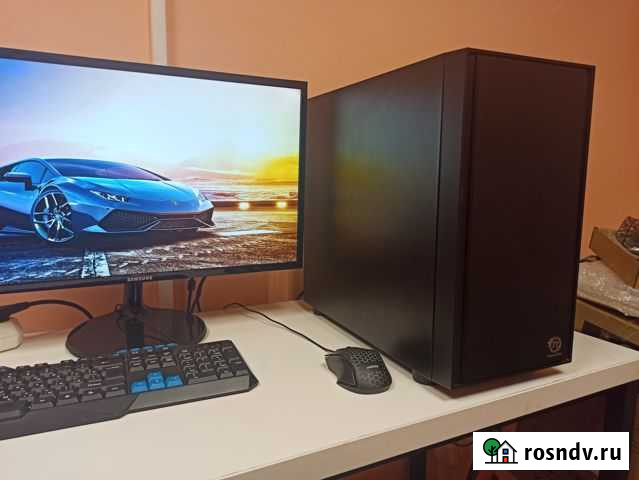 Компьютер Коломна - изображение 1