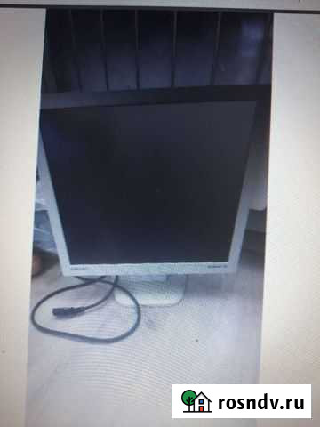 Монитор для компьютера samsung Тверь - изображение 1