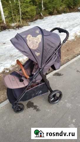 Прогулочная коляска Сертолово - изображение 1