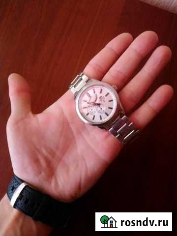 Часы OrientAutomatic Мурманск - изображение 1