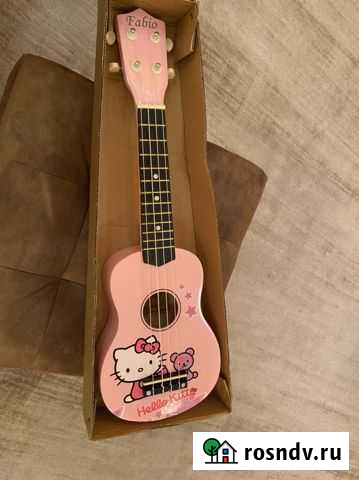 Гитара Сочи - изображение 1