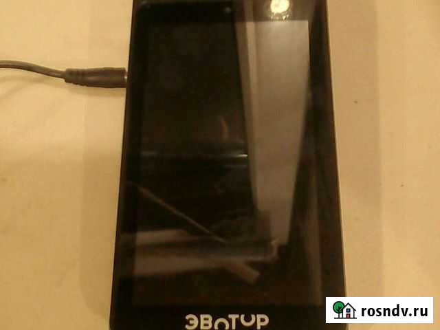 Эвотор5 Липецк - изображение 1