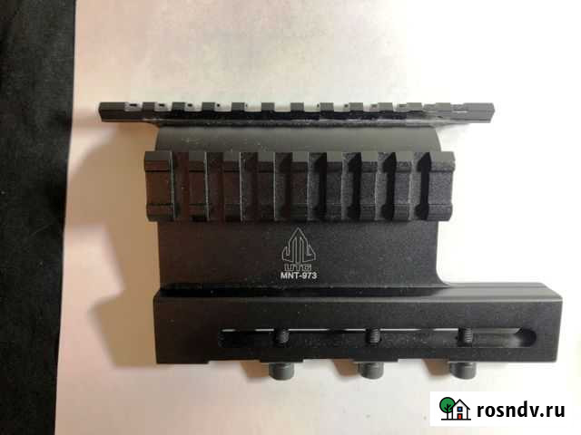 Кронштейн MNT973 для Тигр и Сайги Электросталь - изображение 1