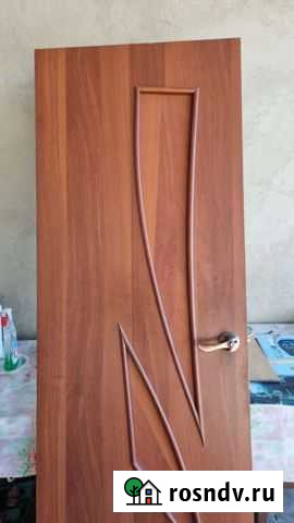 Межкомнатные двери бу Нальчик - изображение 1