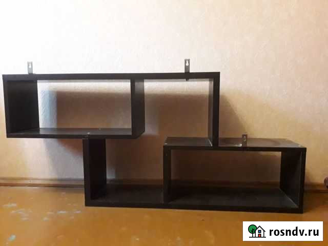 Книжная полка Нижний Тагил - изображение 1