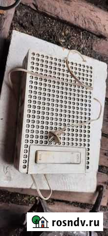 Стабилизатор Белогорск - изображение 1