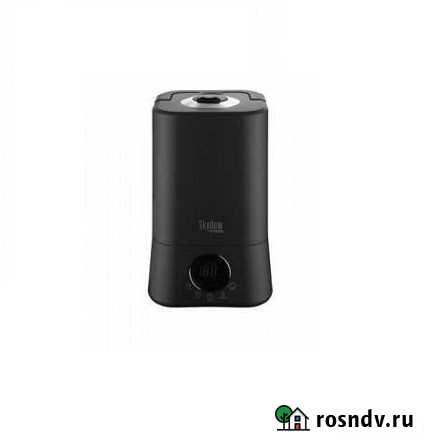 Новый увлажнитель воздуха Redmond RHF-3318S Самара - изображение 1