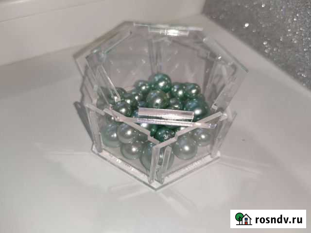 Шкатулка Саранск - изображение 1