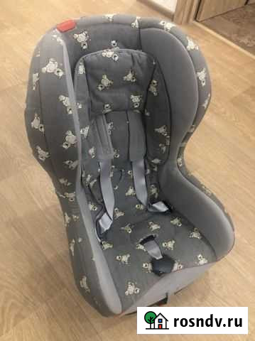 Детское автокресло Казань - изображение 1