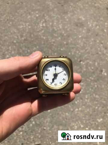 Часы старинные Калуга - изображение 1