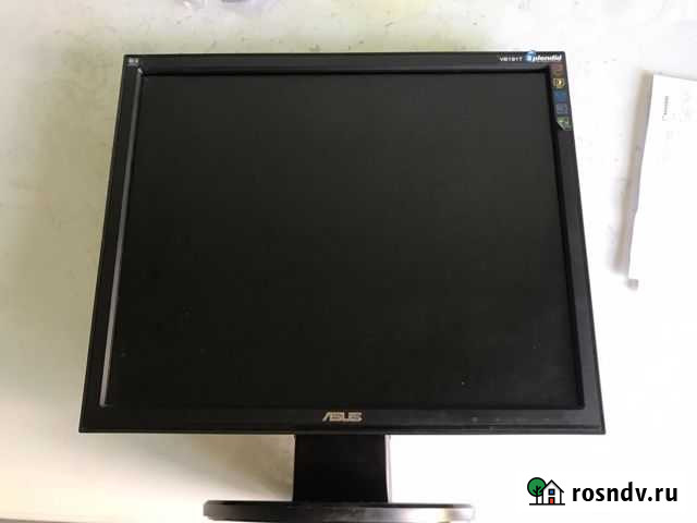 Монитор Asus vb191 Благовещенск - изображение 1