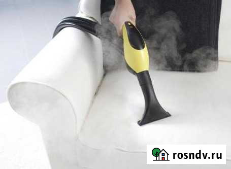 Стирка ковров Химчистка мебели Череповец - изображение 1