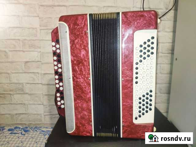 Баян Восток Набережные Челны - изображение 1