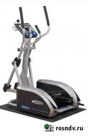 Эллиптический Тренажер Body Solid Endurance E300 Нижний Тагил