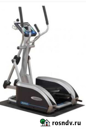 Эллиптический Тренажер Body Solid Endurance E300 Нижний Тагил - изображение 1