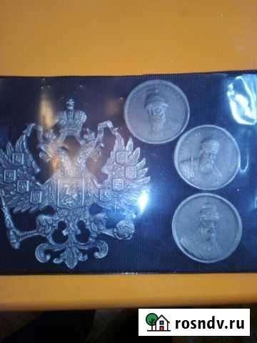 Лики Царей Норильск - изображение 1