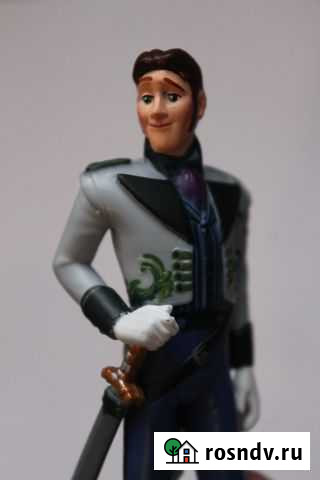 Фигурки по мультфильму Холодное сердце Белоусово - изображение 1