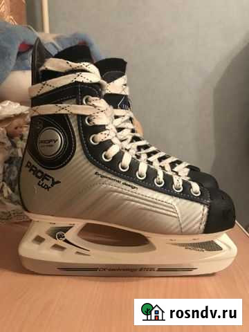 Коньки р.37 Смоленск - изображение 1