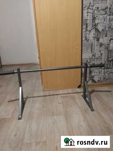 Турник настенный Коркино - изображение 1