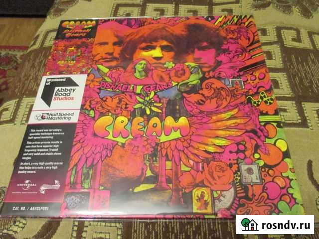 Виниловые пластинки Великий Новгород - изображение 1