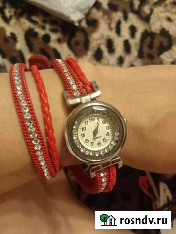 Часы женские Чита - изображение 1