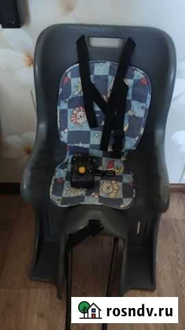 Велокресло Краснообск - изображение 1